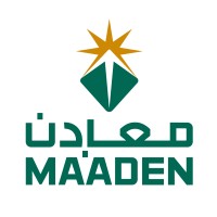 Ma'aden certificate