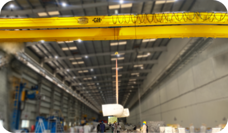 Industrial operations image