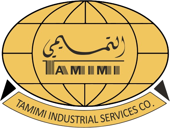 Tamimi Industrial Services logo