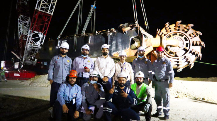 Valve services and repair